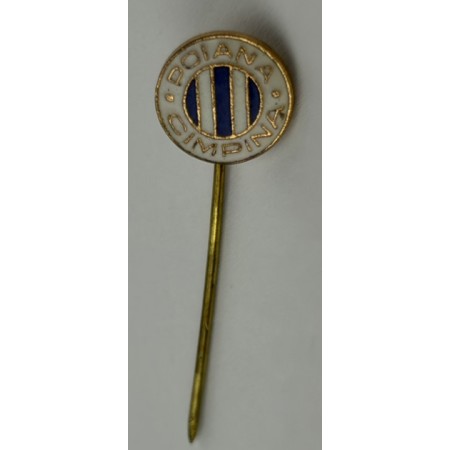 Pin Poiana Câmpina (ROM)