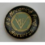 Pin Asociația Sportivă Mecanica Fină București (ROM)
