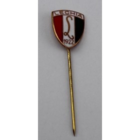 Pin KKS 1922 Lechia Kostrzyn (POL)