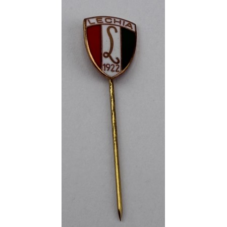 Pin KKS 1922 Lechia Kostrzyn (POL)