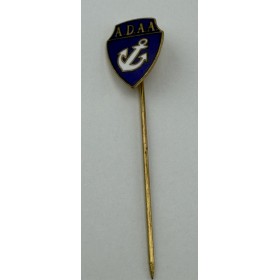 Pin Associação Desportiva Ala-Arriba (POR)