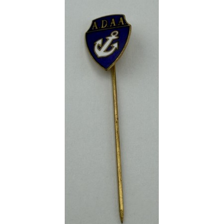 Pin Associação Desportiva Ala-Arriba (POR)