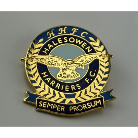 Pin Halesowen Harriers FC (ENG)
