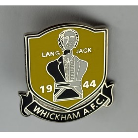Pin Whickham AFC (ENG)