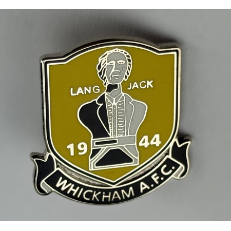 Pin Whickham AFC (ENG)