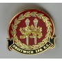 Pin Droitwich Spa FC (ENG)