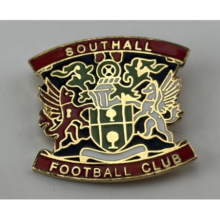 Pin Southall FC (ENG)