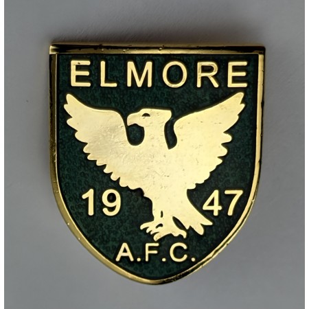 Pin AFC Elmore (ENG)