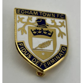 Pin Egham Town FC (ENG)