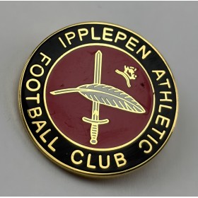 Pin Ipplepen Atheltic FC (ENG)