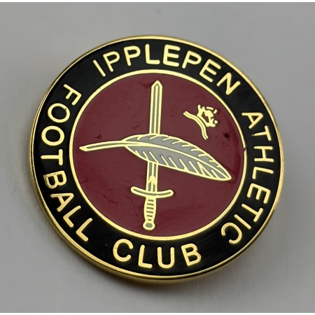 Pin Ipplepen Atheltic FC (ENG)
