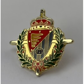 Pin Real Valladolid (ESP)