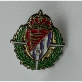 Pin Real Valladolid (ESP)