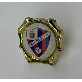 Pin SD Huesca (ESP)
