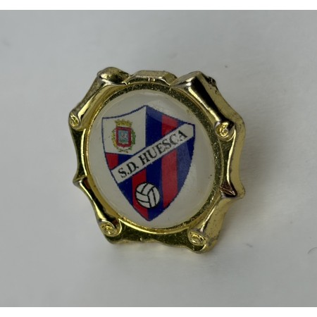 Pin SD Huesca (ESP)