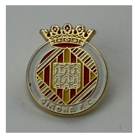 Pin Girona FC (ESP)