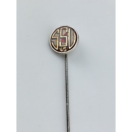 Pin Gelsenkirchener SV von 1945 (GER)
