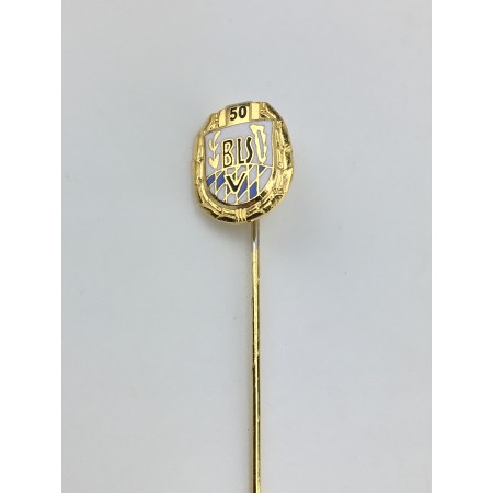 Pin Ehrennadel des Bayerischen Landes-Sportverbandes (GER)