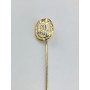 Pin Ehrennadel des Bayerischen Landes-Sportverbandes (GER)