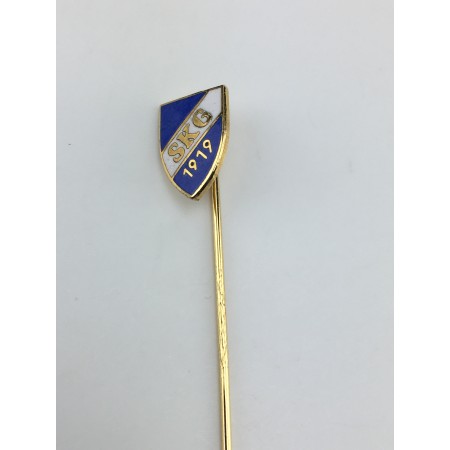 Pin SKG 1919 Gersfeld (GER)