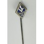 Pin Waldhof Mannheim (GER)