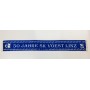 copy of Museum Schal SK Vöest Linz, 50 Jahre Vöest, 5 Jahre Stahlfront (AUT)