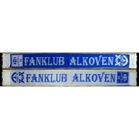 copy of Museum Schal SK Vöest Linz, Fanklub Alkoven (AUT)