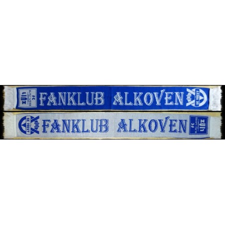 copy of Museum Schal SK Vöest Linz, Fanklub Alkoven (AUT)