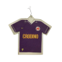Wimpel AC Fiorentina (ITA)