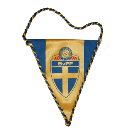 Wimpel Schweden, Verband Svenska Fotboll Förbundet