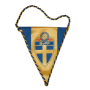 Wimpel Schweden, Verband Svenska Fotboll Förbundet