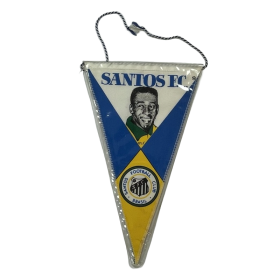 Wimpel FC Santos (BRA)