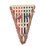Wimpel FC Utrecht (NED) - Sturm Graz (AUT), 1991