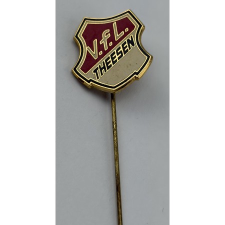 Pin VfL Theesen (GER)