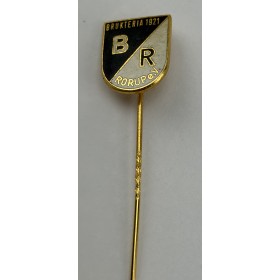 Pin SV Brukteria Rorup 1921 (GER)