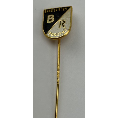 Pin SV Brukteria Rorup 1921 (GER)
