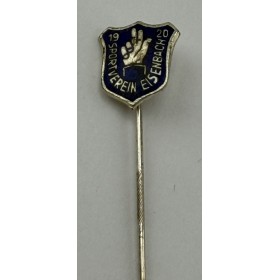 Pin SV Eisenbach 1920 (GER)