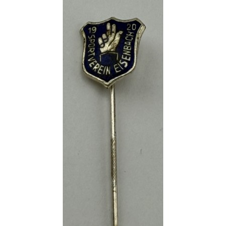 Pin SV Eisenbach 1920 (GER)