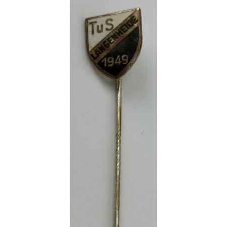 Pin TUS Langenheide 1949 (GER)
