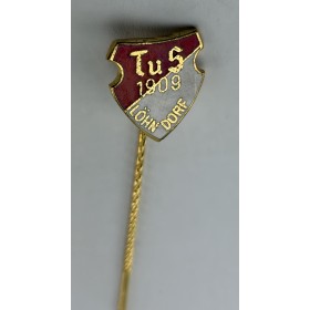 Pin TuS Löhndorf (GER)