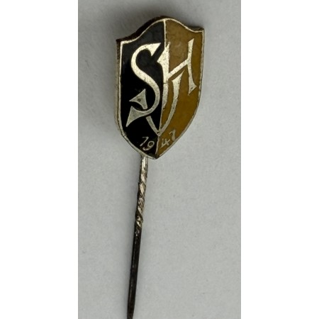 Pin SpVg Heepen (GER)