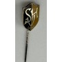 Pin SpVg Heepen (GER)