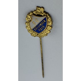 Pin SC Söllingen 1920 (GER), 50 Jahre