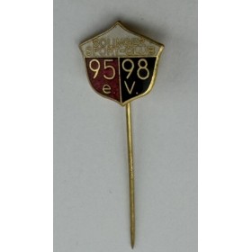 Pin Solinger SC 95/98 (GER)