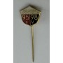 Pin Solinger SC 95/98 (GER)