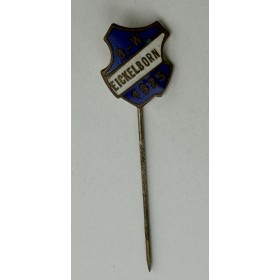 Pin SV Blau-Weiß Eickelborn 1925 (GER)