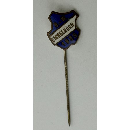 Pin SV Blau-Weiß Eickelborn 1925 (GER)