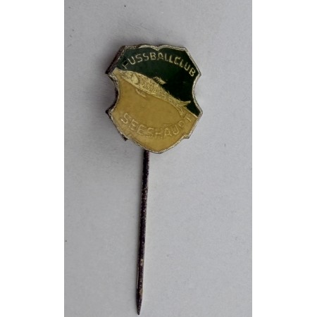 Pin FC Seeshaupt (GER)