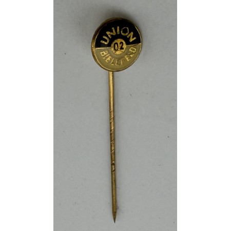 Pin Union Bielefeld (GER)