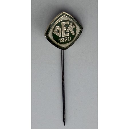Pin TV Künsebeck (GER)